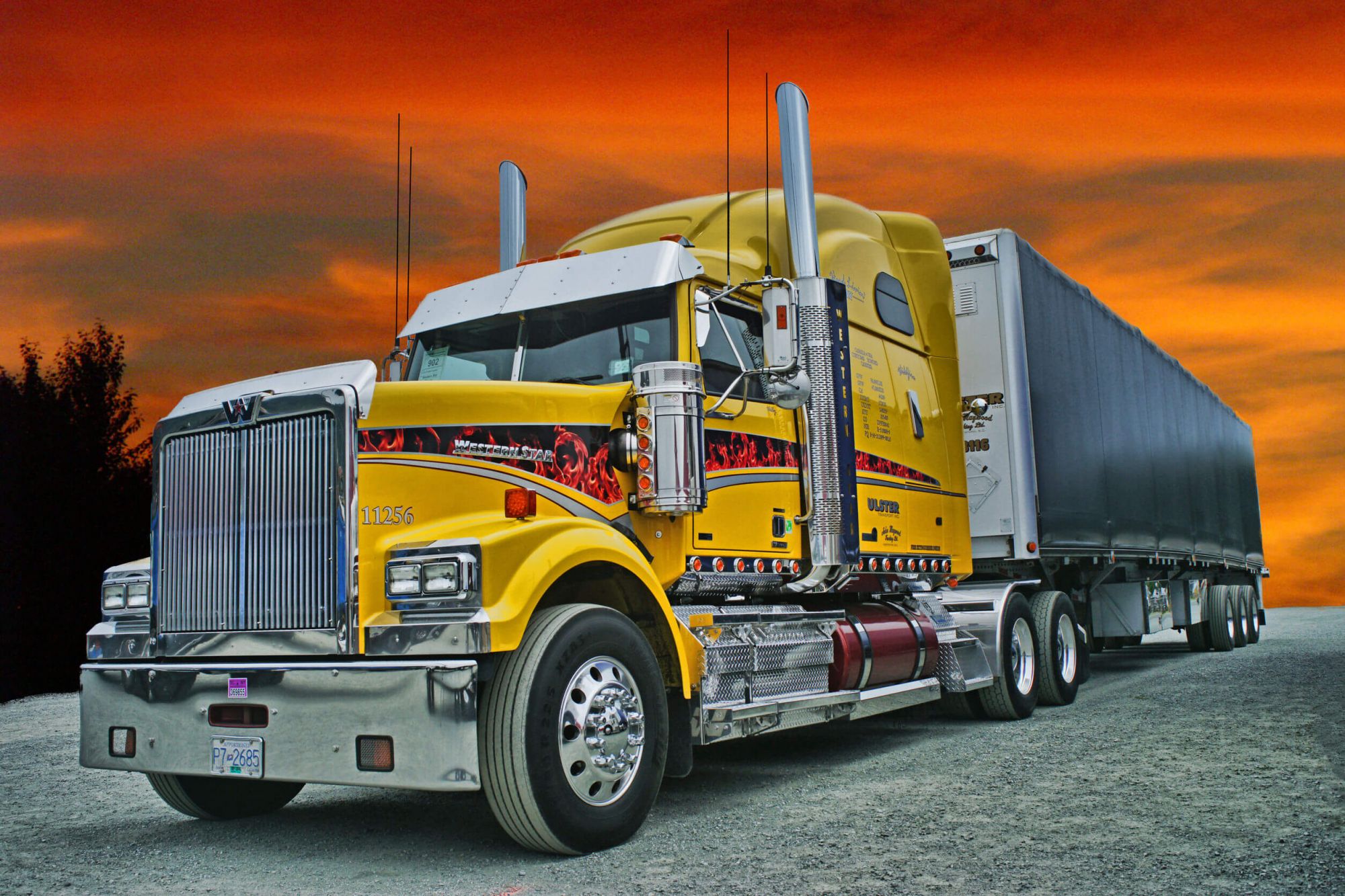 Long Haul Truck insurance -  Texas, Houston, Dallas, San Antonio, Austin, Truck Insurance 