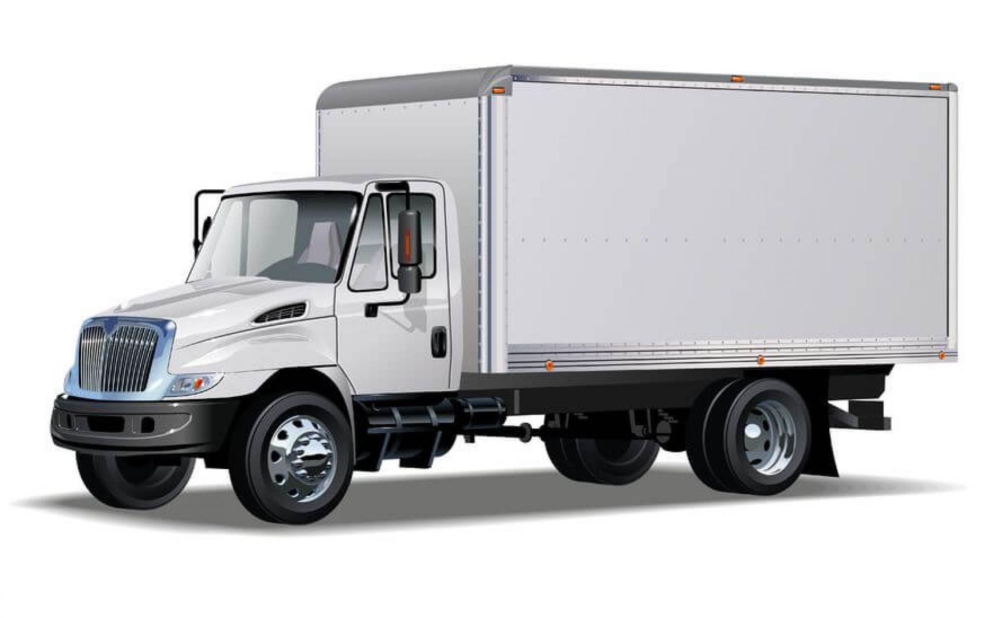 Box Truck Insurance - Texas, Houston, Dallas, San Antonio, Austin, Truck Insurance 