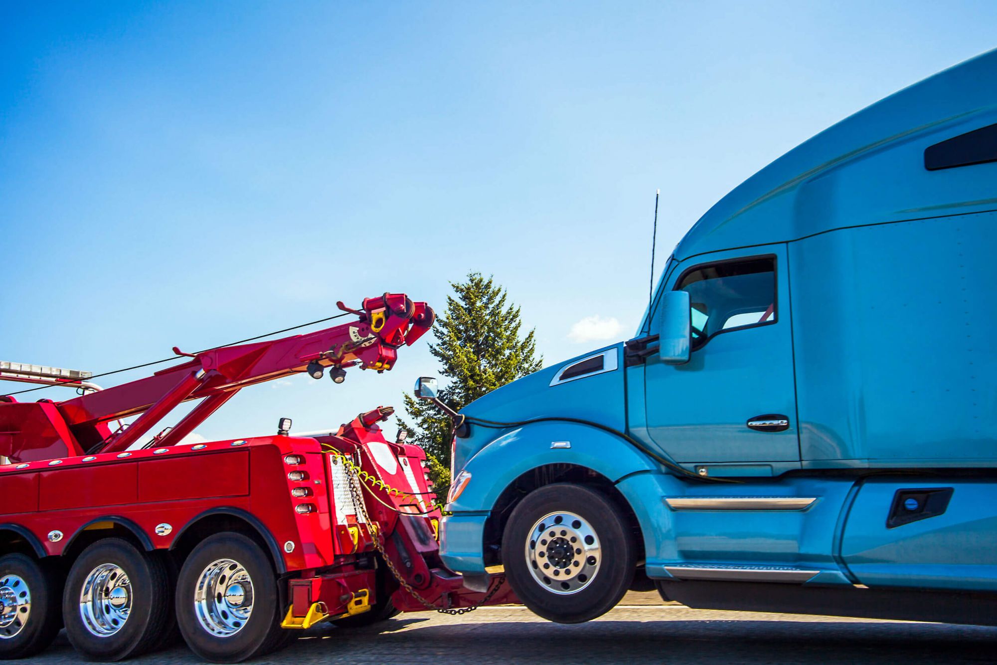 Tow Truck Insurance -  Texas, Houston, Dallas, San Antonio, Austin, Truck Insurance 